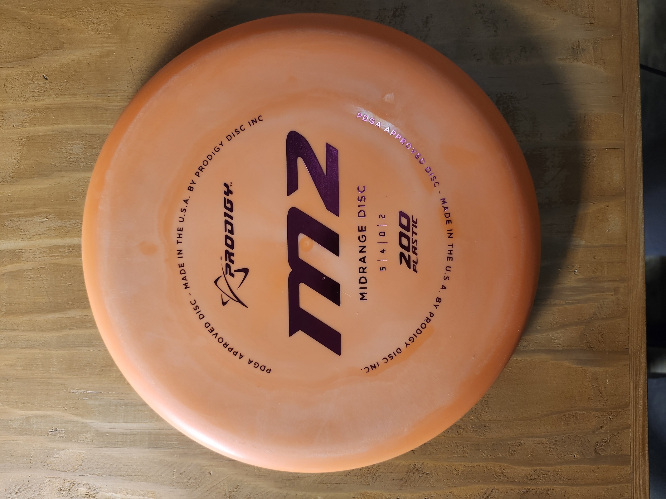 Hope Disc
